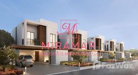 Available Units at Al Ghadeer 2