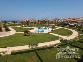 4 Bedroom Penthouse for sale at La Vista Bay, La Vista, Qesm Ad Dabaah, North Coast