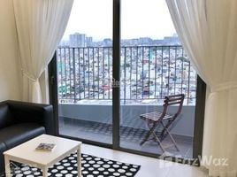 2 Phòng ngủ Chung cư for rent at Diamond Lotus Phúc Khang, Phường 8, Quận 8