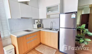 2 Bedrooms Condo for sale in Nong Kae, Hua Hin The Seacraze 