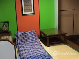 1 Bedroom Apartment for rent at BS Court, Thung Mahamek, Sathon