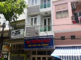 Studio Nhà mặt tiền for sale in Tân Hưng, Quận 7, Tân Hưng
