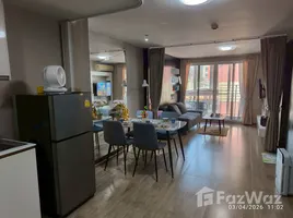 ขายคอนโด 1 ห้องนอน ในโครงการ ไดมอนด์ รัชดา คูลเฮ้าส์, ห้วยขวาง, ห้วยขวาง, กรุงเทพมหานคร