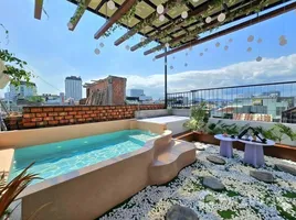 3 Schlafzimmer Haus zu vermieten in Hai Chau II, Da Nang, Hai Chau II
