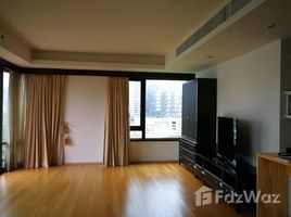 3 Bedrooms Condo for rent in Lumphini, Bangkok Prive by Sansiri