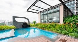 ยูนิตที่เหลืออยู่ในโครงการ ริช พาร์ค แอท ทริปเปิ้ล สเตชั่น