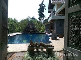 5 Bedrooms Villa for rent in Pak Nam Pran, Hua Hin Exclusive Pool Villa Casa Negra