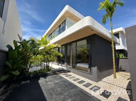 ขายวิลล่า 3 ห้องนอน ในโครงการ Aileen Villas, สาคู