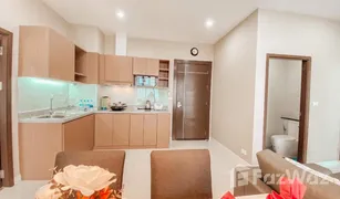 2 Bedrooms Condo for sale in Surasak, Pattaya The Sky Condo Sriracha