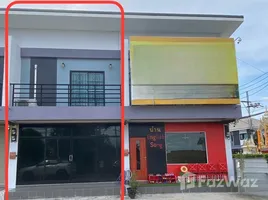 2 Bedroom Whole Building for rent at Sivalai Bangsamak, Bang Samak, Bang Pakong