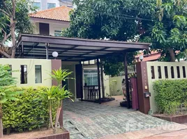 Jomtien Niwet에서 임대할 3 침실 빌라, Nong Prue, 파타야, Chon Buri, 태국