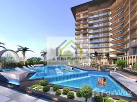 2 Bedroom Apartment for sale at Marquis Galleria, Green Diamond, Arjan