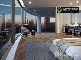 5 chambre Penthouse à vendre à Jumeirah Living Business Bay., Churchill Towers, Business Bay, Dubai, Émirats arabes unis