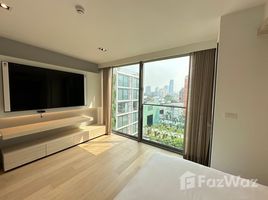 1 chambre Condominium à louer à , Khlong Tan Nuea, Watthana, Bangkok, Thaïlande