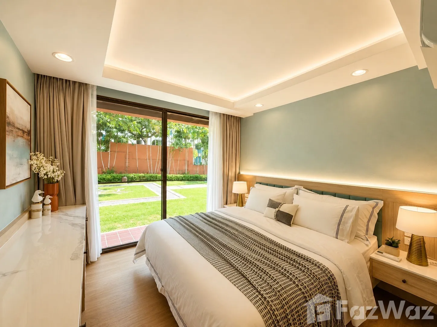2 Bedroom Condo for rent at Las Tortugas Condo — photo 5