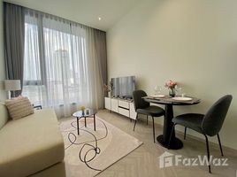 1 chambre Condominium à louer à , Bang Lamphu Lang, Khlong San, Bangkok, Thaïlande