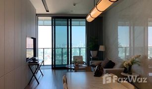 曼谷 Khlong San Banyan Tree Residences Riverside Bangkok 1 卧室 公寓 售 