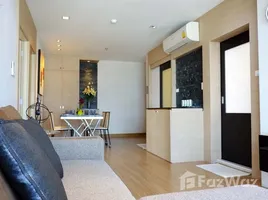 2 chambre Condominium à louer à , Si Racha