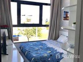 1 Bedroom Condo for sale in An Hai Tay, Da Nang Monarchy