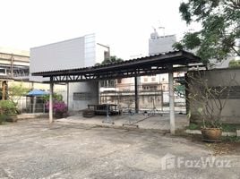  Земельный участок for sale in Mueang Nonthaburi, Нонтабури, Talat Khwan, Mueang Nonthaburi