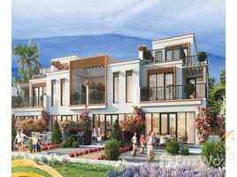 4 chambre Maison de ville à vendre à Mykonos., Artesia, DAMAC Hills (Akoya by DAMAC)