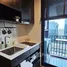 1 Bedroom Condo for rent at Nue District R9, Huai Khwang, Huai Khwang, Bangkok