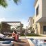 3 спален Таунхаус на продажу в Yas Park Gate, Yas Acres, Yas Island, Абу-Даби, Объединённые Арабские Эмираты