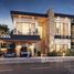 4 Bedroom Townhouse for sale at DAMAC Lagoons, DAMAC Lagoons