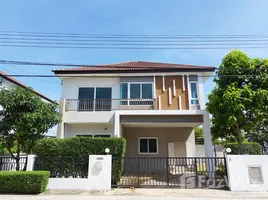 3 Schlafzimmer Haus zu verkaufen im The Best Hathairat-Thairaman, Sam Wa Tawan Tok, Khlong Sam Wa