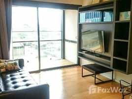 1 chambre Condominium à louer à , Makkasan