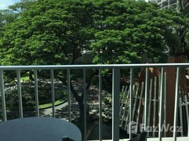 1 Bedroom Condo for rent at Abstracts Phahonyothin Park, Khlong Song Ton Nun