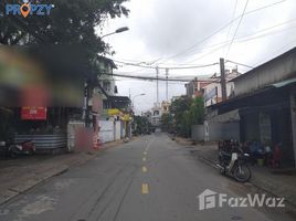 4 Schlafzimmer Haus zu verkaufen in District 9, Ho Chi Minh City, Phuoc Long B