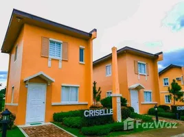 2 chambre Maison à vendre à Camella Capiz., Roxas City, Capiz, Western Visayas