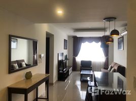 2 Schlafzimmer Appartement zu vermieten im Tropic Garden Apartment, Thao Dien, District 2