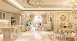Available Units at HaDo Centrosa Garden