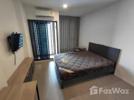 คอนโด 1 ห้องนอน ให้เช่า ในโครงการ เดนิม จตุจักร, จอมพล