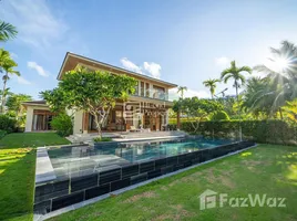 3 Habitación Villa en alquiler en The Ocean Estates, Khue My