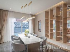 3 Bedroom Villa for sale in Pattaya, Bang Lamung, Pattaya
