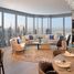 2 Habitación Apartamento en venta en One Za'abeel, World Trade Centre Residence