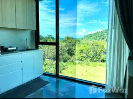 ขายคอนโด สตูดิโอ ในโครงการ วีว่า ป่าตอง, ป่าตอง