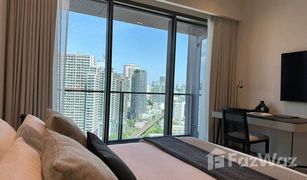 1 Bedroom Condo for sale in Khlong Tan Nuea, Bangkok The Strand Thonglor