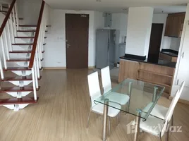 2 Habitación Apartamento en alquiler en P.W.T Mansion, Khlong Toei