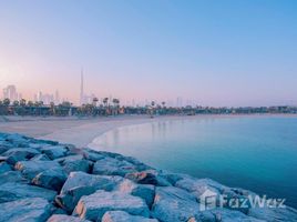 5 Bedrooms Townhouse for sale in Jumeirah 1, Dubai Private Beach | Closest Entry | Cluster of 2!
