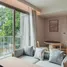 2 Bedroom Apartment for rent at Target Estate Residences Langsuan, Lumphini