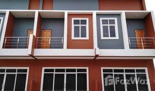 2 Bedrooms Townhouse for sale in Muang Ngam, Songkhla 