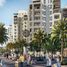 在Rosewater Building 2出售的2 卧室 住宅, DAMAC Towers by Paramount