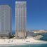 2 Bedroom Apartment for sale at Beachgate by Address, EMAAR Beachfront