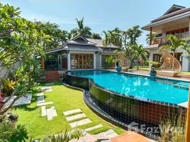 1 chambre Maison for rent in Chiang Mai, Nong Yaeng, San Sai, Chiang Mai