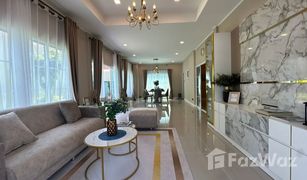 4 Schlafzimmern Haus zu verkaufen in Nong Prue, Pattaya Noen Plub Wan Village