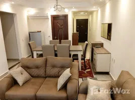 3 Bedroom Apartment for rent at Grand Gate, Zahraa El Maadi, Hay El Maadi